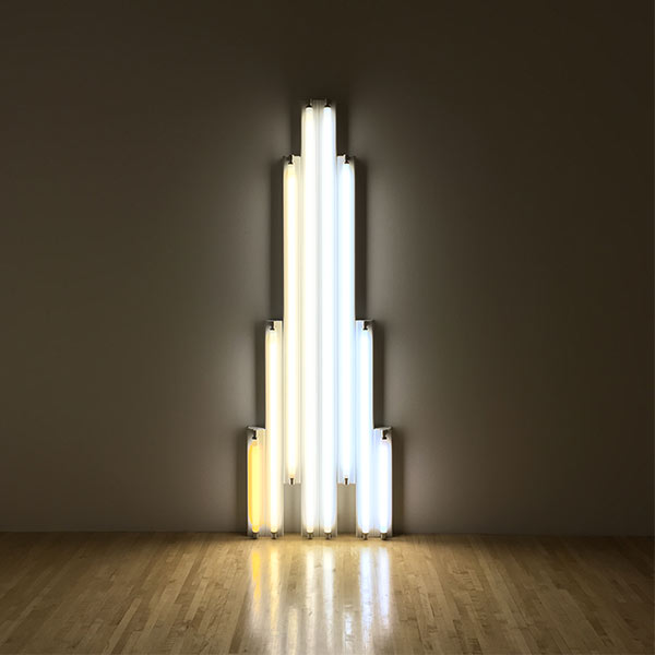 HartmanBaldwin MOCA Trip HartmanBaldwin Staff visiting MOCA.