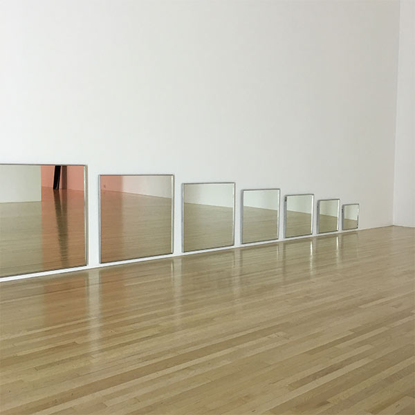 HartmanBaldwin MOCA Trip HartmanBaldwin Staff visiting MOCA.