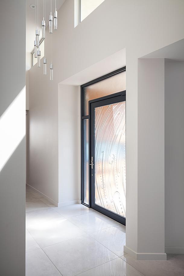 Contemporary Architecture Home Transformations