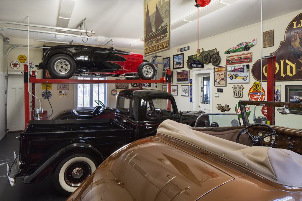 Photography by Meghan Beirle-Obrien - Hartman Baldwin Pre-Launch