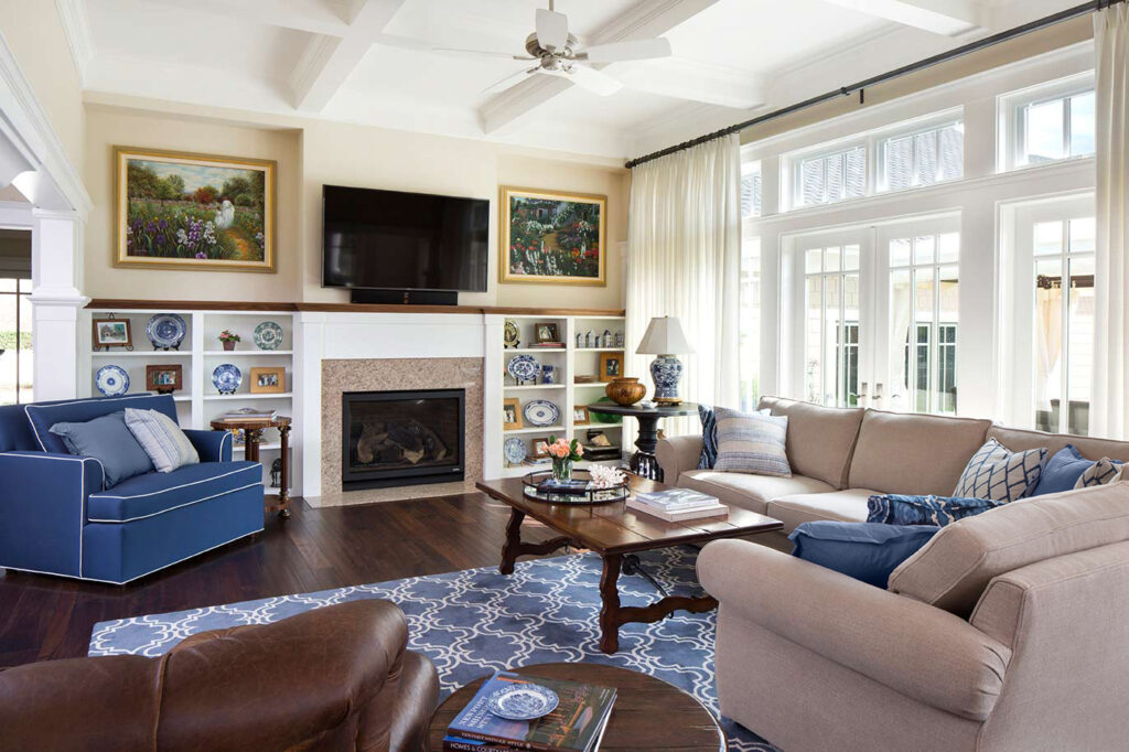 Photography by Meghan Beirle-Obrien - Hartman Baldwin Pre-Launch