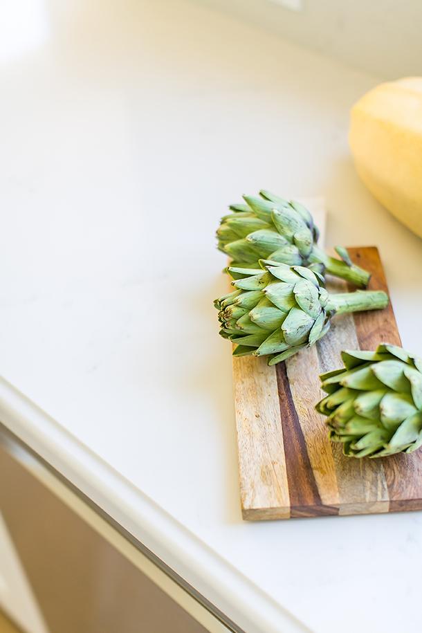 Seaside Home Table Design Remodel