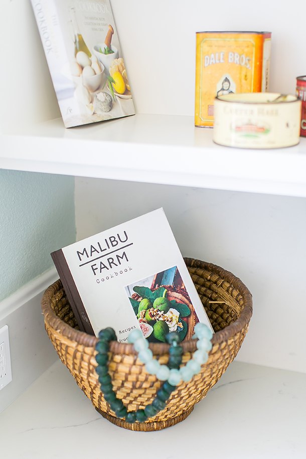 Seaside Home Display Remodel