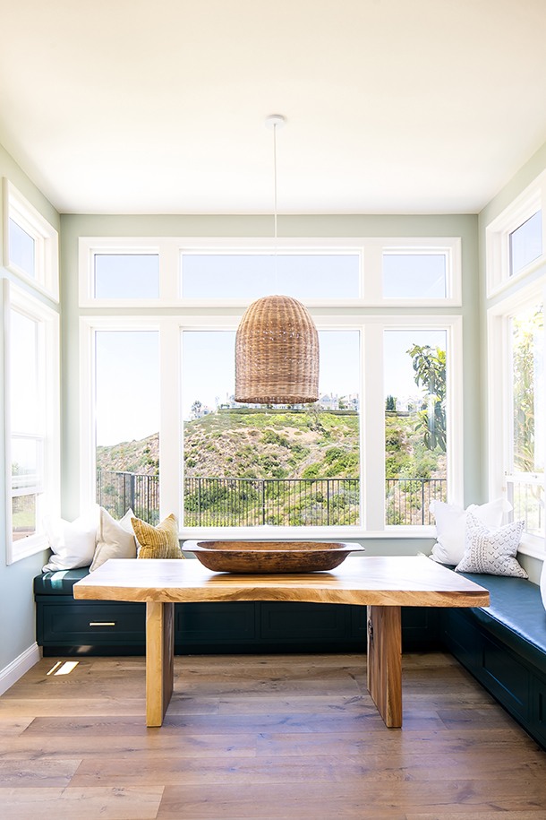 Seaside Home Design Remodel