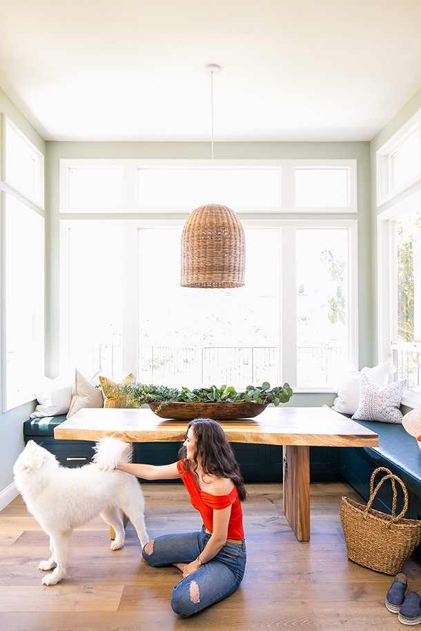 Sugar Pine Seaside Home Design Remodel