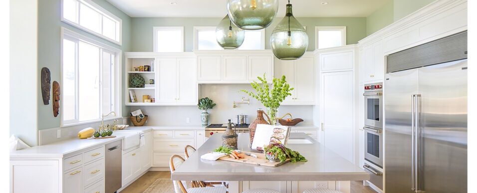 Sugar Pine Residence