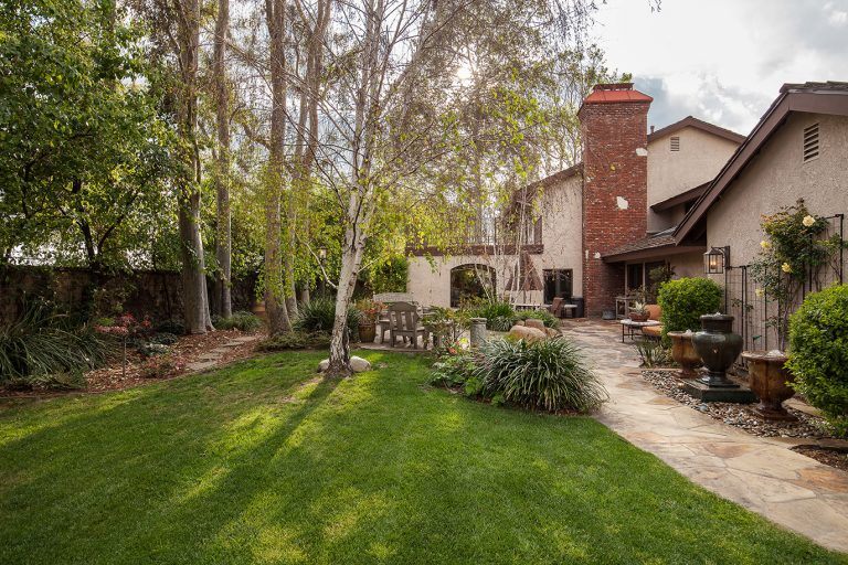 Idaho Luxury Outdoor Space Remodel