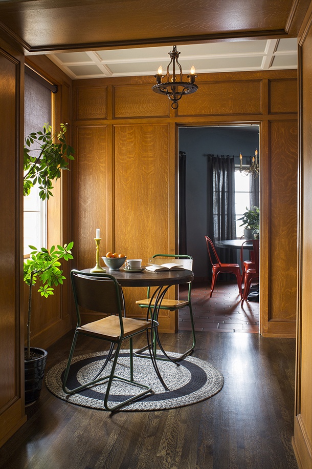 Spanish House & Mediterranean Style Design