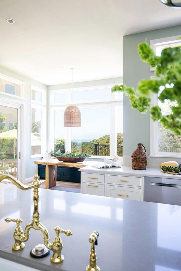 Seaside House Design Remodel