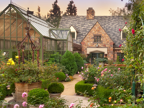 Accessory Dwelling Unit in Southern California by HartmanBaldwin - Hartman Baldwin Pre-Launch Accessory Dwelling Units - ADU
