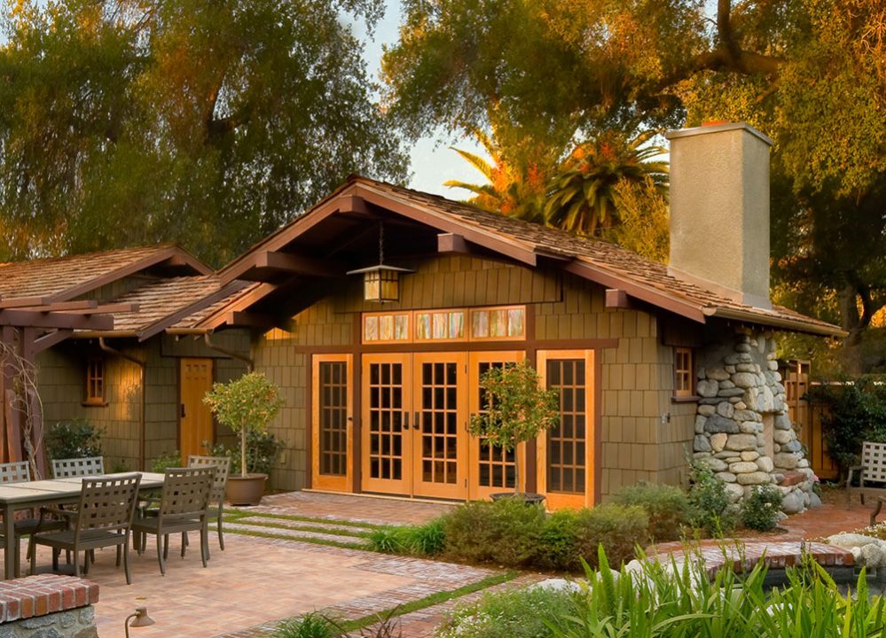 Detached ADU addition in Southern California by HartmanBaldwin - Hartman Baldwin Pre-Launch Architectural-Compatibility_ADU_HartmanBaldwin_Detached-Addition