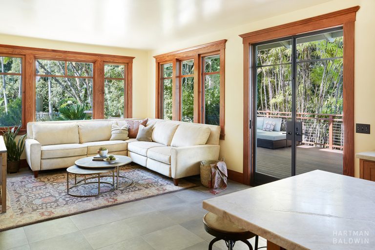 Luxury Craftsman Home Renovation by HartmanBaldwin Luxury Craftsman Home Renovation by HartmanBaldwin