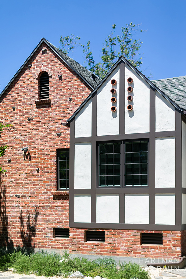 Rustic Contemporary Home Redesign by HartmanBaldwin