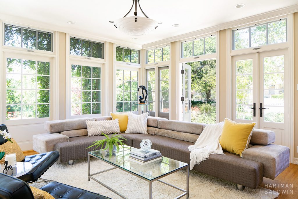 Old English Living Room Renovation by HartmanBaldwin - Hartman Baldwin Pre-Launch Old English Rustic Contemporary Home Remodel by HartmanBaldwin