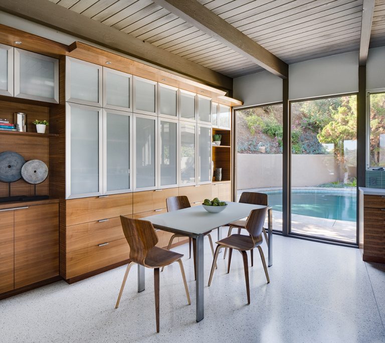 Mid-Century Custom Home Renovation by HartmanBaldwin Mid-Century Custom Home Renovation by HartmanBaldwin
