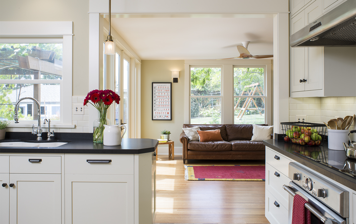 LA Home Design by HartmanBaldwin - Hartman Baldwin Pre-Launch Los Angeles interior design by HartmanBaldwin LA home designers