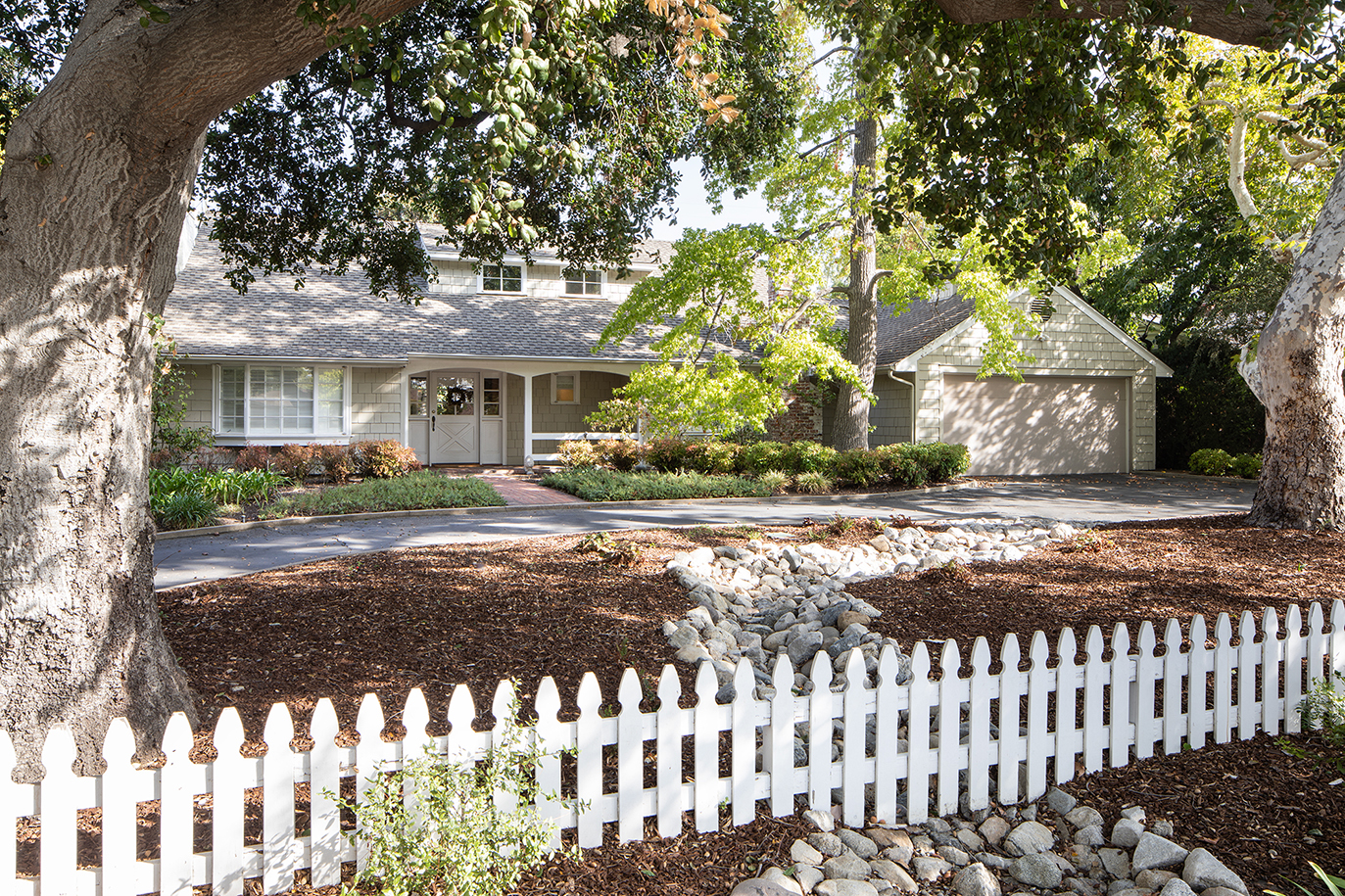 Major Traditional Home Remodel in Southern California