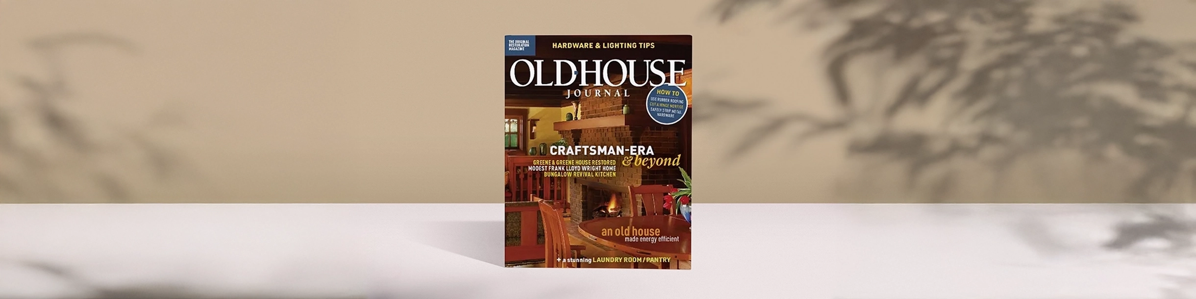 Old House Journal_Mockup banner - Hartman Baldwin Pre-Launch